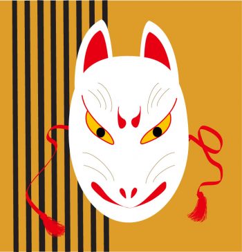 狐憑き は本当に迷信なの その特徴と症状 狐筋 について 和のこころ Comー和の精神 日本文化を伝えるサイト