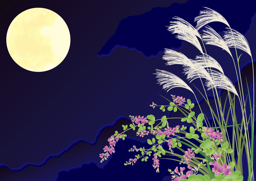 月 の有名な和歌12選 百人一首 より美しい和歌を紹介 月の光に宿る想い 和のこころ Comー和の精神 日本文化を伝えるサイト