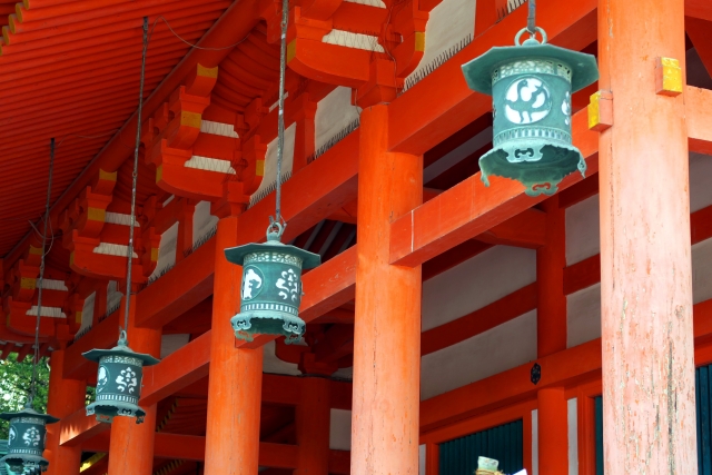初詣 受験生必見 京都の学業成就 合格祈願におすすめの神社 和のこころ Comー和の精神 日本文化を伝えるサイト