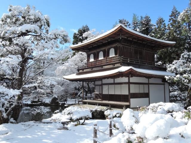 冬の和歌」10首～日本人なら知っておきたい有名な歌（百人一首含む 