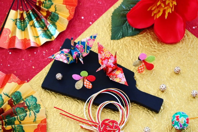 女の赤ちゃんの初正月に 羽子板 を飾る意味と由来を紹介 和のこころ Comー和の精神 日本文化を伝えるサイト