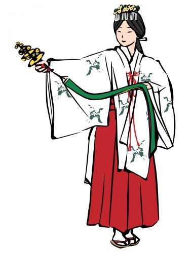 秋祭 の有名俳句25選 柿 芒 すすき など植物の季語とも相性よし 和のこころ Comー和の精神 日本文化を伝えるサイト